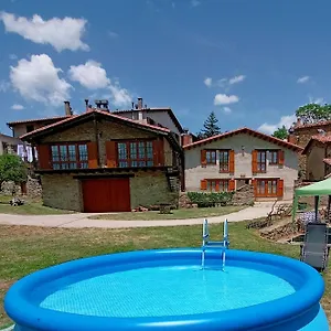 Tubau - - Campelles